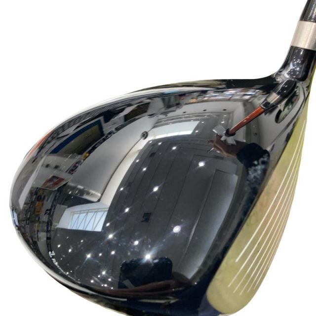 中古】 本間ゴルフ TOUR WORLD TW727 455 9.5° ドライバー DR VIZARD