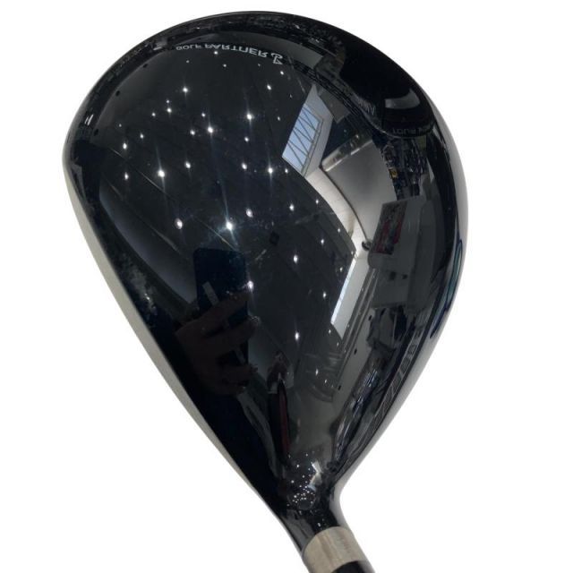 中古】 本間ゴルフ TOUR WORLD TW727 455 9.5° ドライバー DR VIZARD