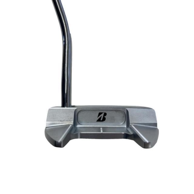 中古】 ブリヂストン BRIDGESTONE BP-3 34インチ パター PT スチール