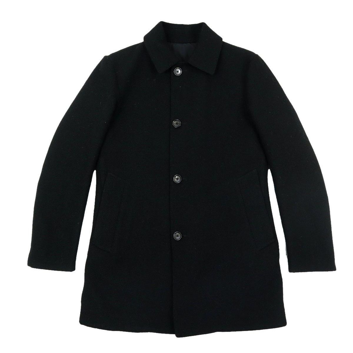 B3616】【美品】TOMORROWLAND×HARRIS TWEED トゥモローランド ハリス