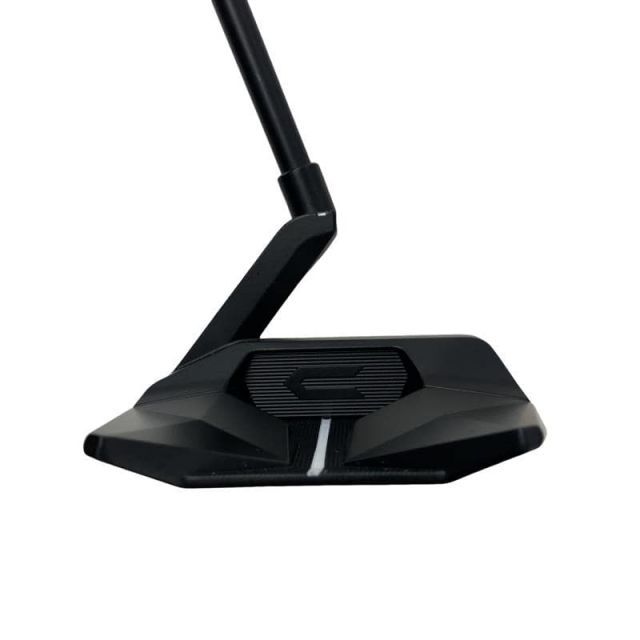 中古】 CROSSPUTT CROSSPUTT STEALTH2.0(ブラック) 33インチ パター PT