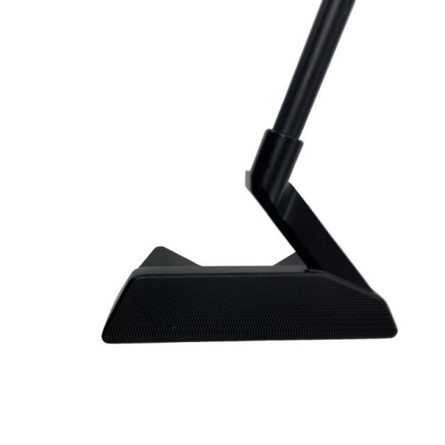 中古】 CROSSPUTT CROSSPUTT STEALTH2.0(ブラック) 33インチ パター PT