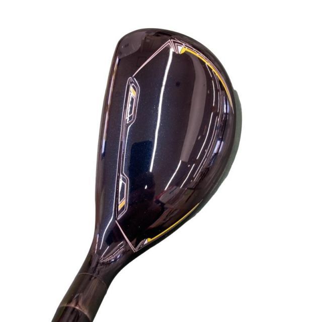 ブリヂストンユーティリティクラブ U4 中古】 ブリヂストン BRIDGESTONE JGR U4 ユーティリティ UT Tour AD