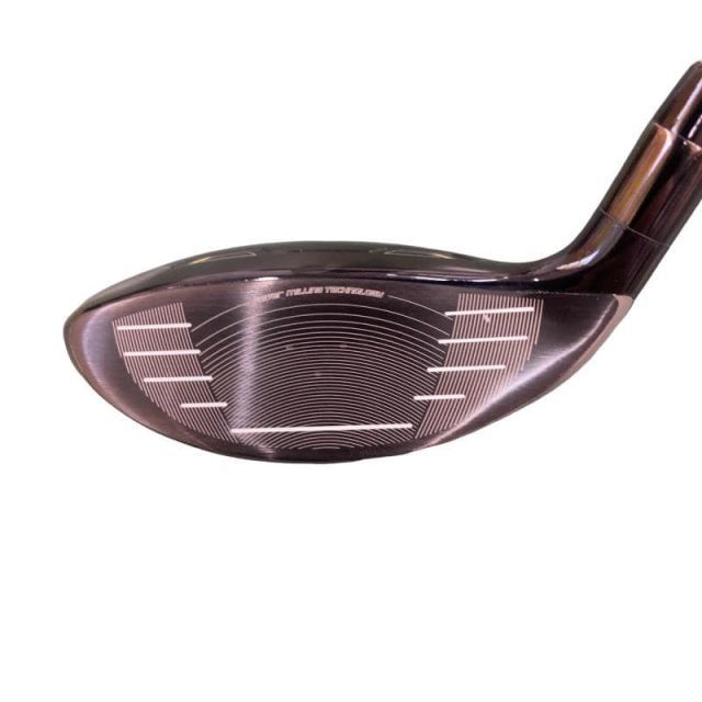 ブリヂストンユーティリティクラブ U4 中古】 ブリヂストン PHYZ(2013) CL U4 レディース ユーティリティ UT