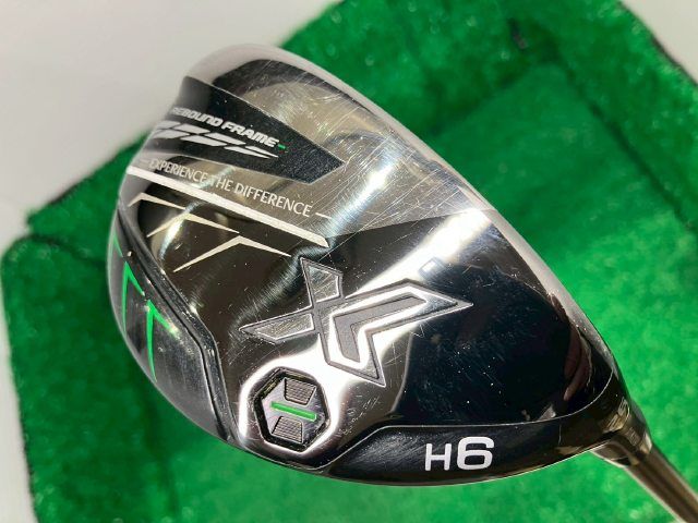 677 ダンロップ ゼクシオXユーティリティ2025 Miyazaki AX 2 S 26 和歌山