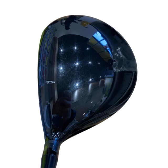 中古】 タイトリスト TSi3 10° ドライバー DR 純正特注シャフト