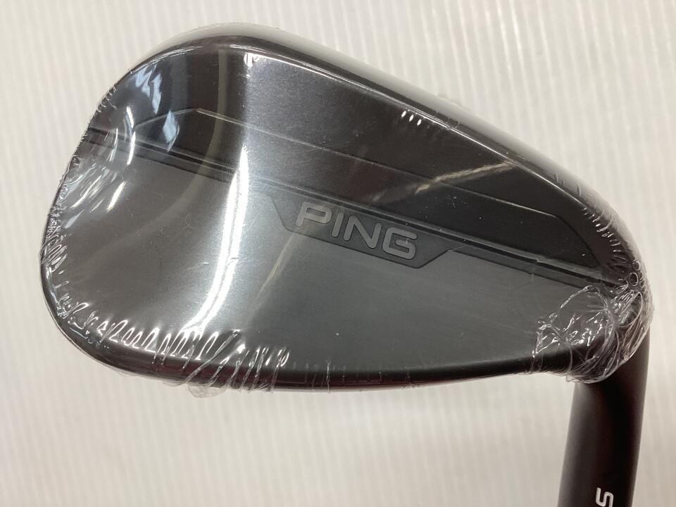 ピン s 159 50度 NSプロ MODUS 3 TOUR 105 Sフレックス ウェッジ