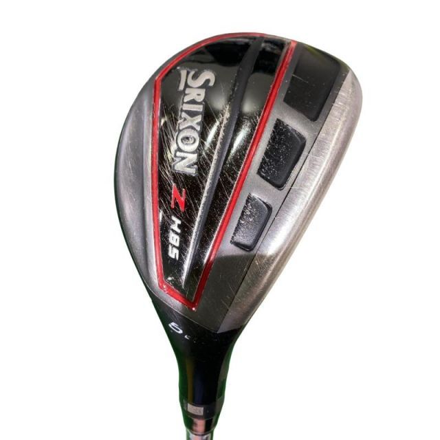 中古】 ダンロップ SRIXON Z H85 U5 ユーティリティ UT NS PRO 950GH