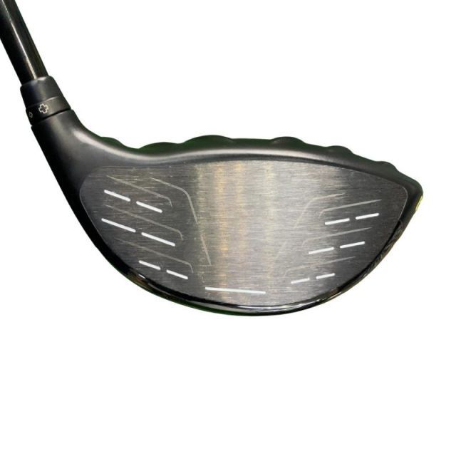 中古】 ピン G430 MAX 10K 9° レフティ ドライバー DR 純正特注