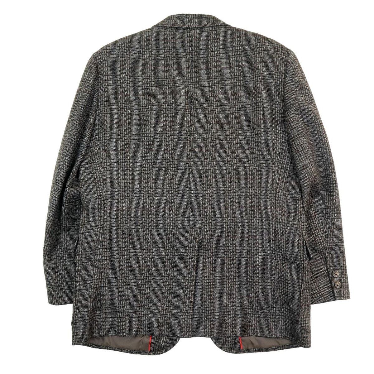 B3618】【新品同様】J.PRESS ジェイプレス テーラードジャケット