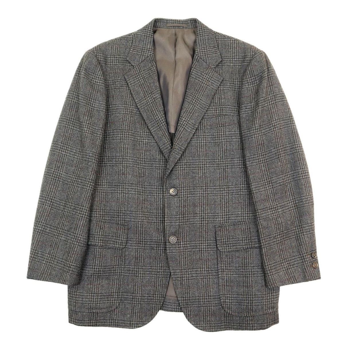 B3618】【新品同様】J.PRESS ジェイプレス テーラードジャケット