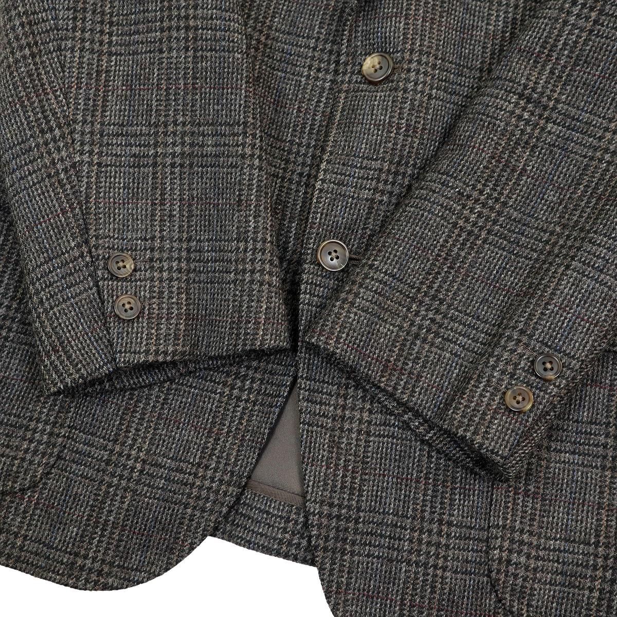 B3618】【新品同様】J.PRESS ジェイプレス テーラードジャケット