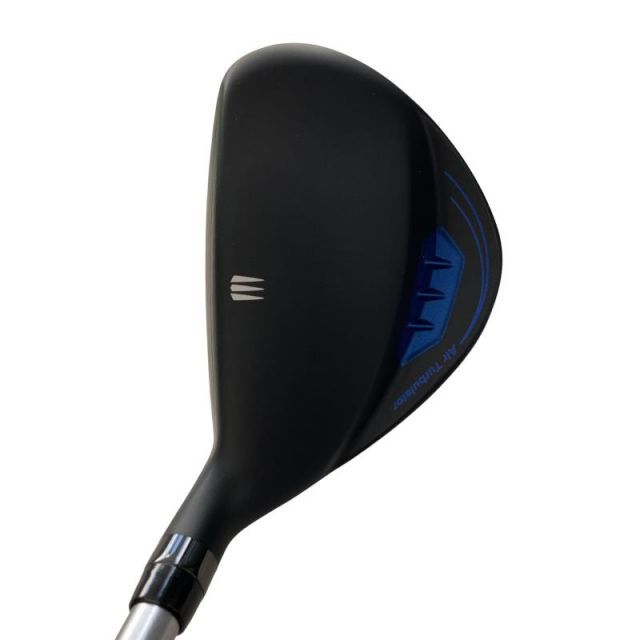 キャスコ　UFO ユーティリティ　77 純正Sフレックス kasco（キャスコ） POWER TORNADO UFO 77 ユーティリティ UT