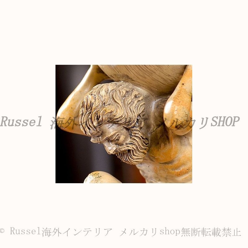 アンティーク調