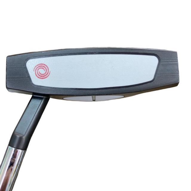 中古】 オデッセイ 2-BALL ELEVEN TOUR LINED S 33インチ パター PT