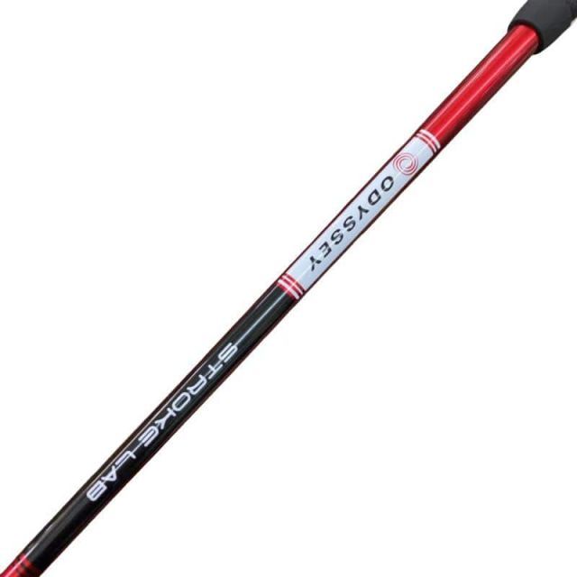 オデッセイ2-BALL ELEVEN TOUR LINED 33インチ パター 2-BALL ELEVEN S TOUR LINED PUTTER 33インチ・スラント