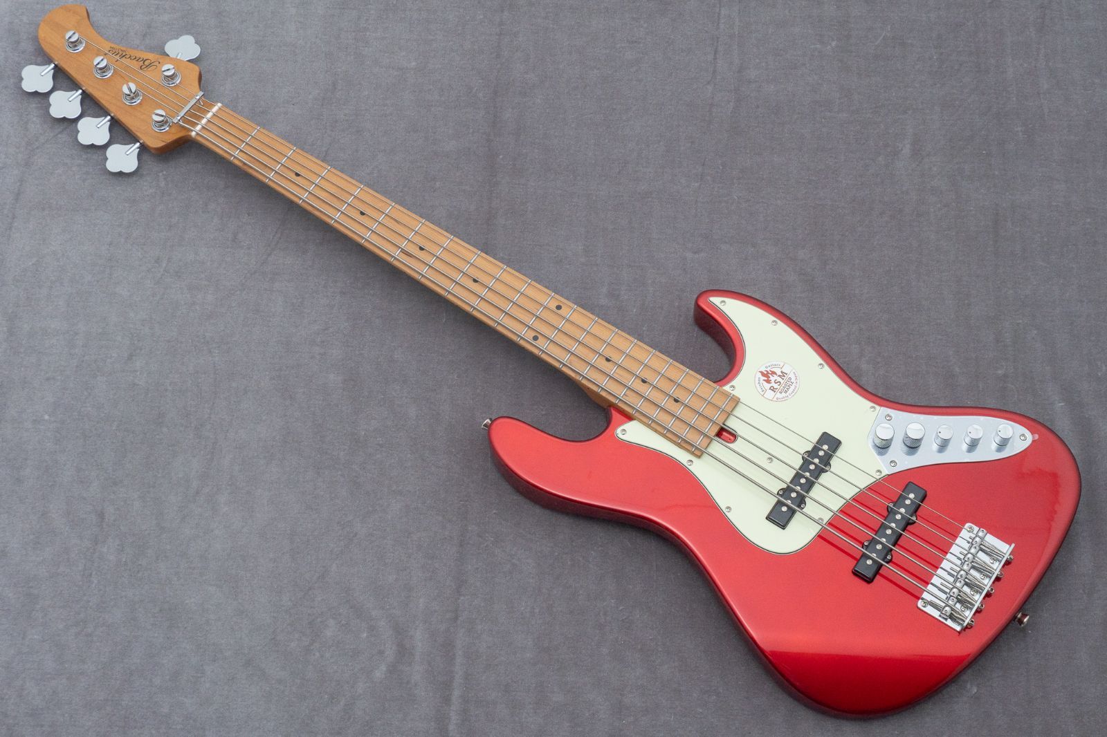 outlet Bacchus WJB 5 630 RSM M Act CAR GIB兵庫