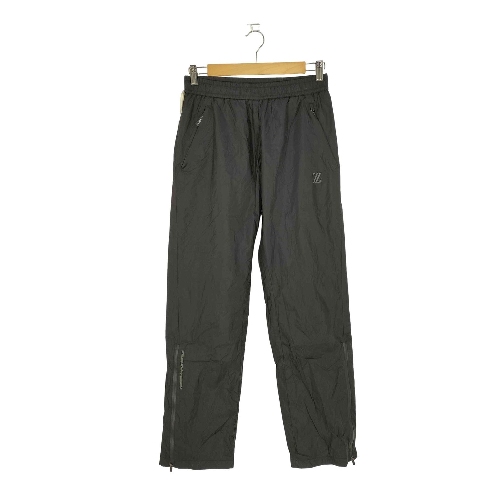 ユーズドフルギ USED古着 ZETA DIVISION ZETA NYLON PANTS メンズ JPN