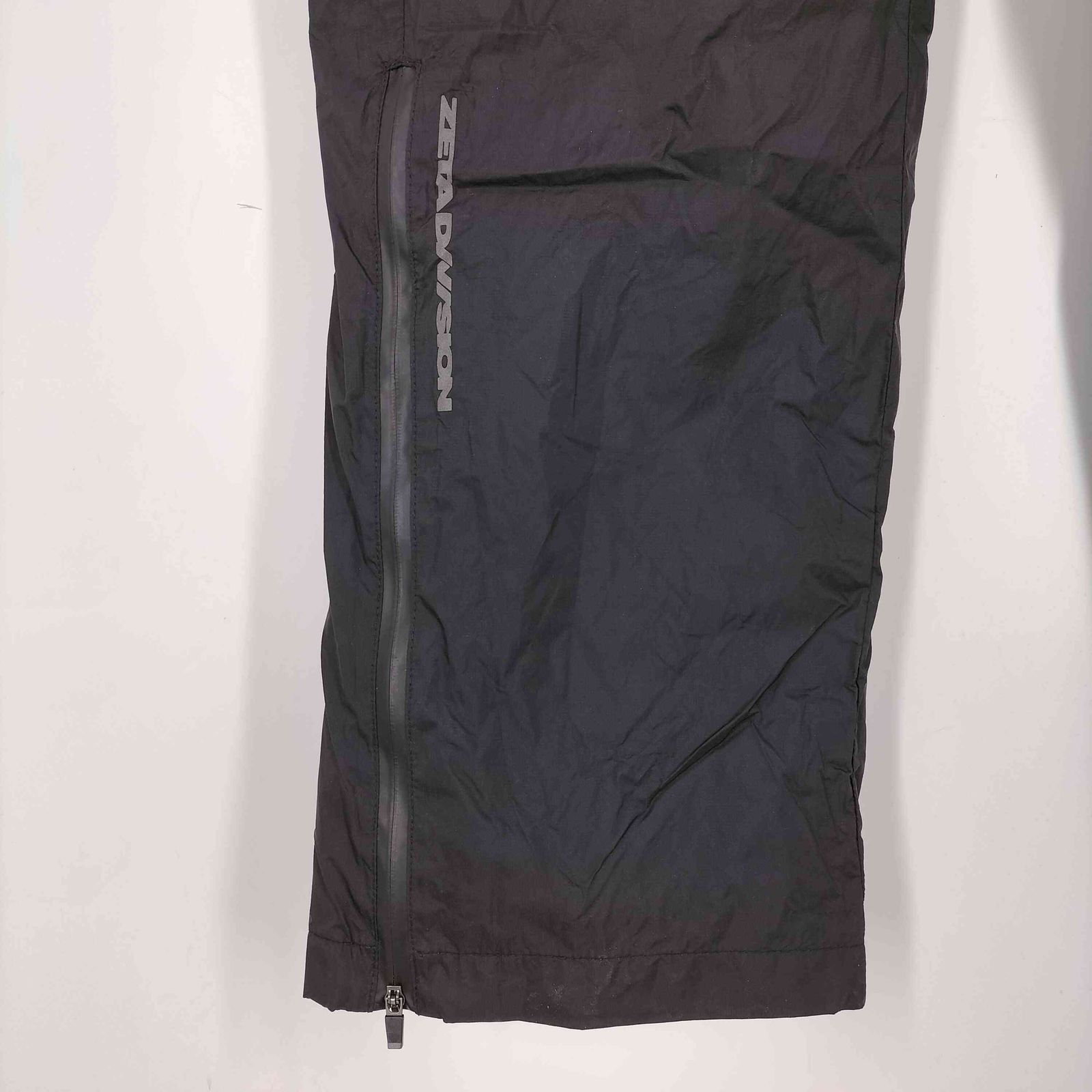 ユーズドフルギ USED古着 ZETA DIVISION ZETA NYLON PANTS メンズ JPN
