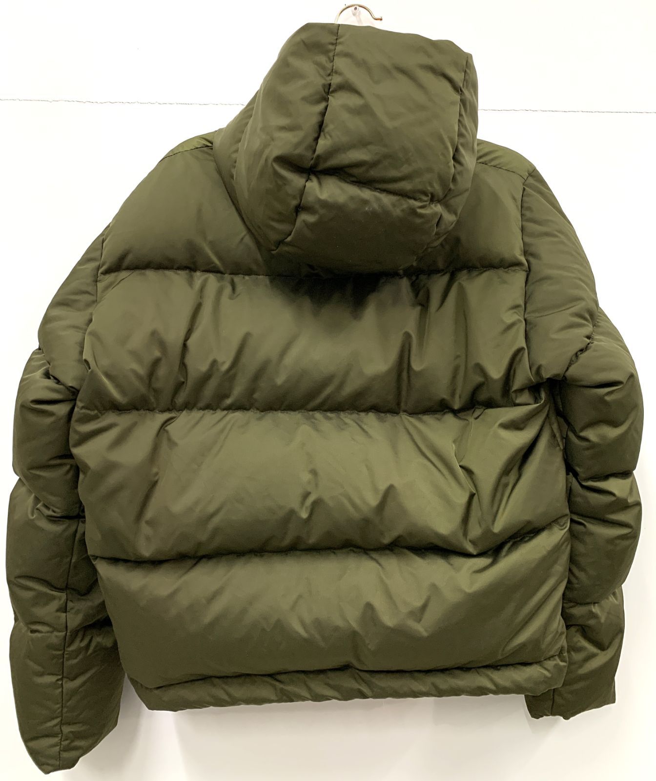 値下げ❗️美品 RALPH LAURENラルフローレン ダウンジャケット11号 L 