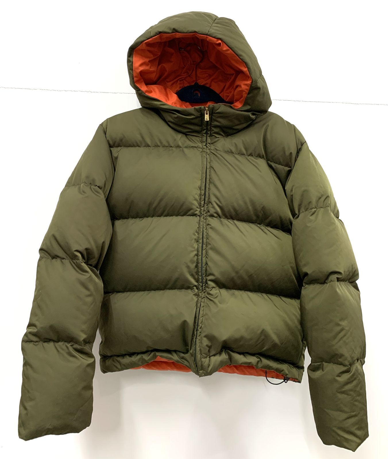 値下げ❗️美品 RALPH LAURENラルフローレン ダウンジャケット11号 L 