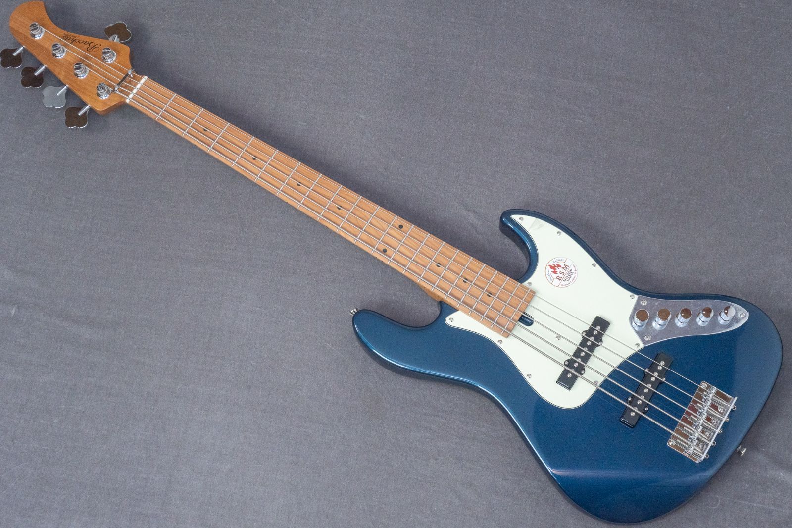 outlet Bacchus WJB 5 630 RSM M Act DLPB GIB兵庫