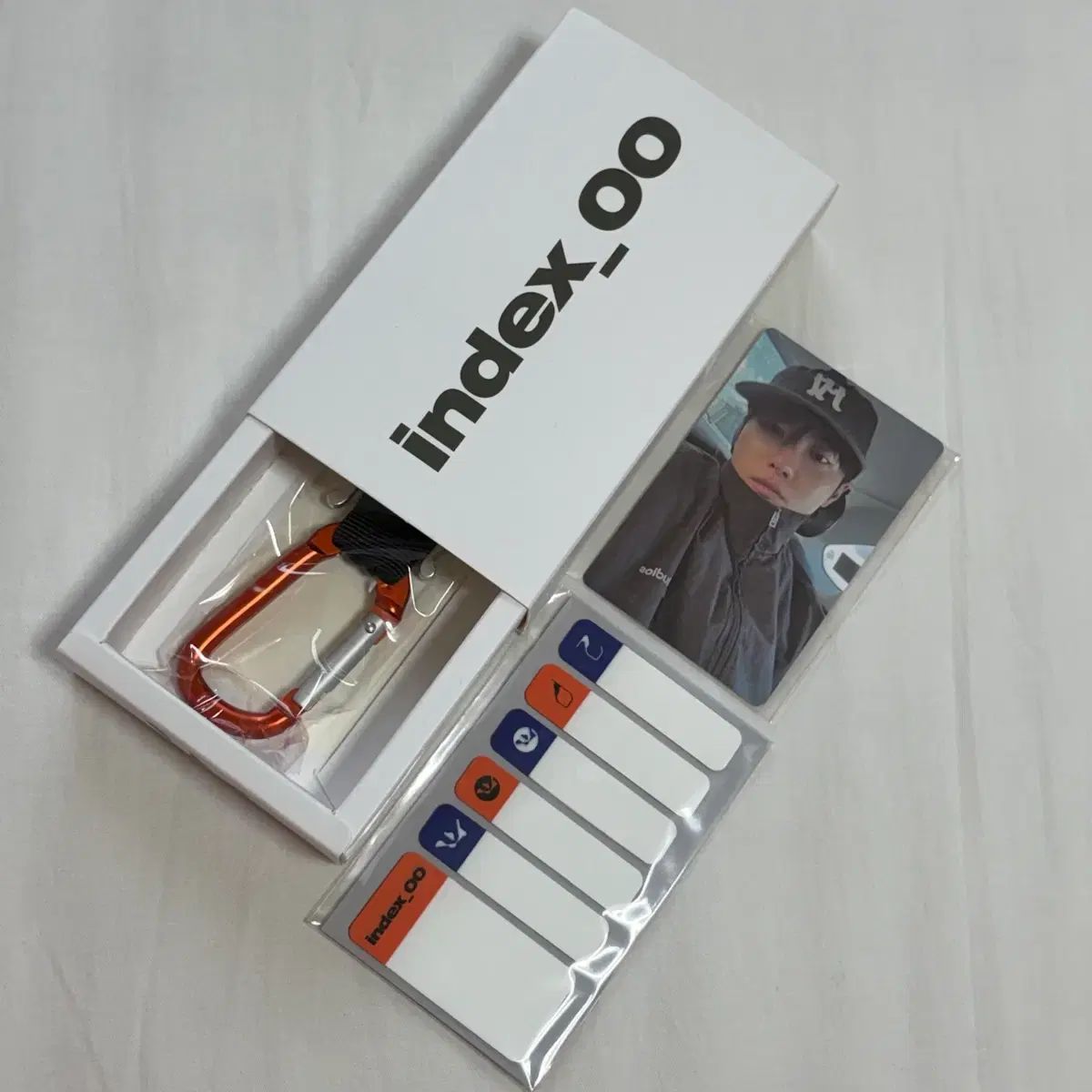 チョ・スンヨン(WOODZ) INDEX コンサート MOODG ジョーン 出品 - メルカリ