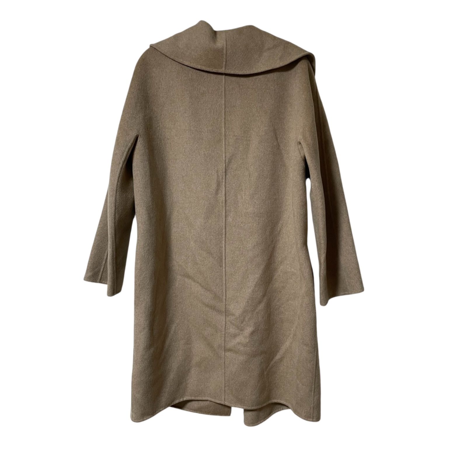 ZK16 Max Mara Cucito a Mano マックスマーラ クチートアマーノ ガウン