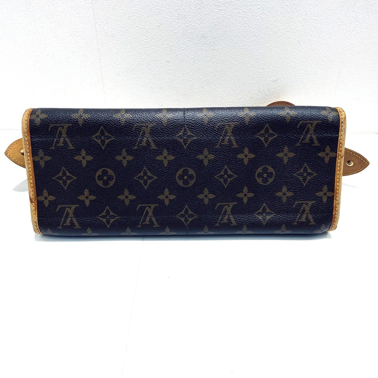 ☆LOUIS VUITTON ルイヴィトン モノグラム ポパンクール・ロン M40008