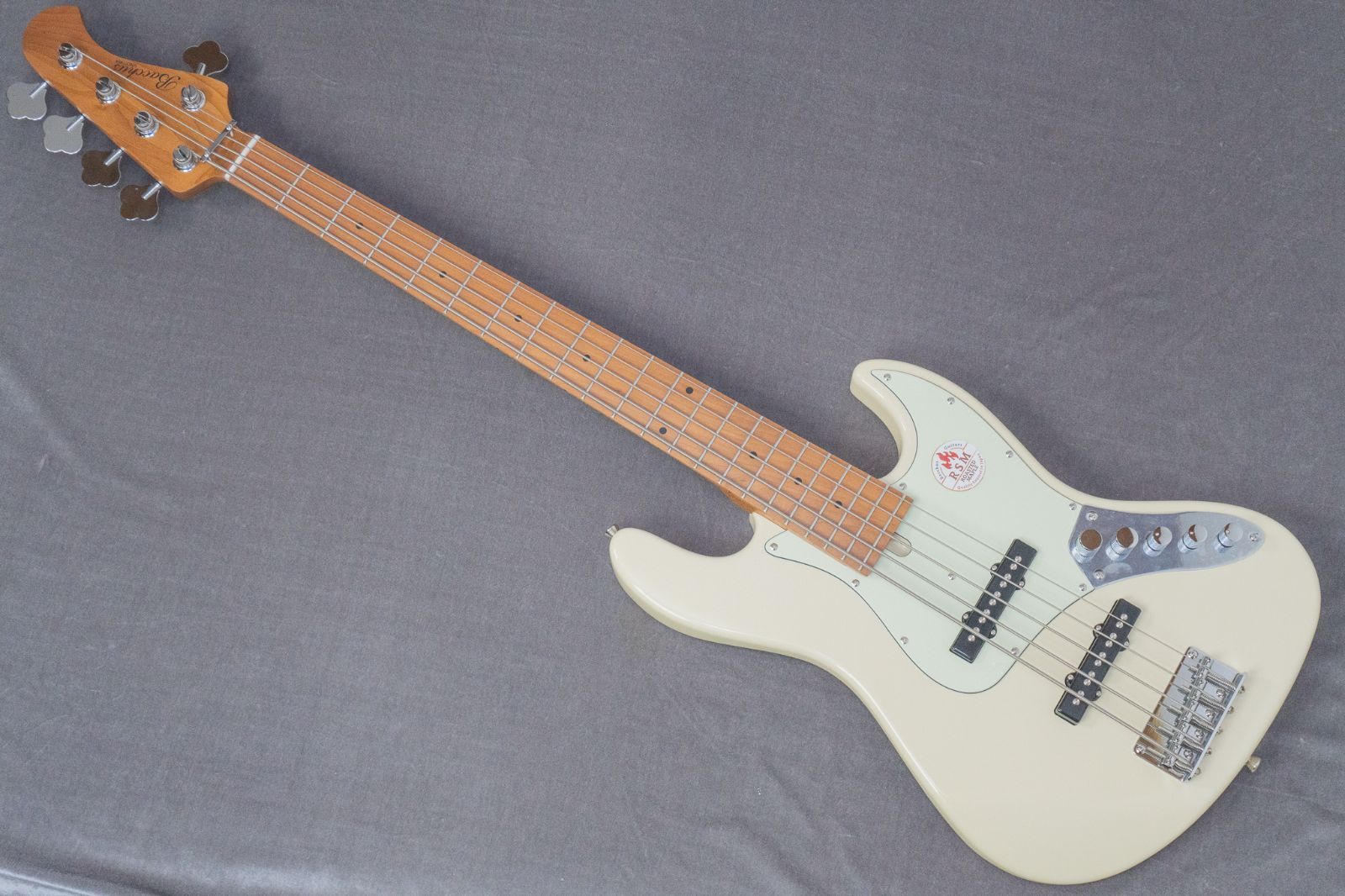 中古　WJB5-630-RSM/M-Act OWH outlet】Bacchus / WJB5-630-RSM/M-Act OWH【GIB兵庫】 - メルカリ