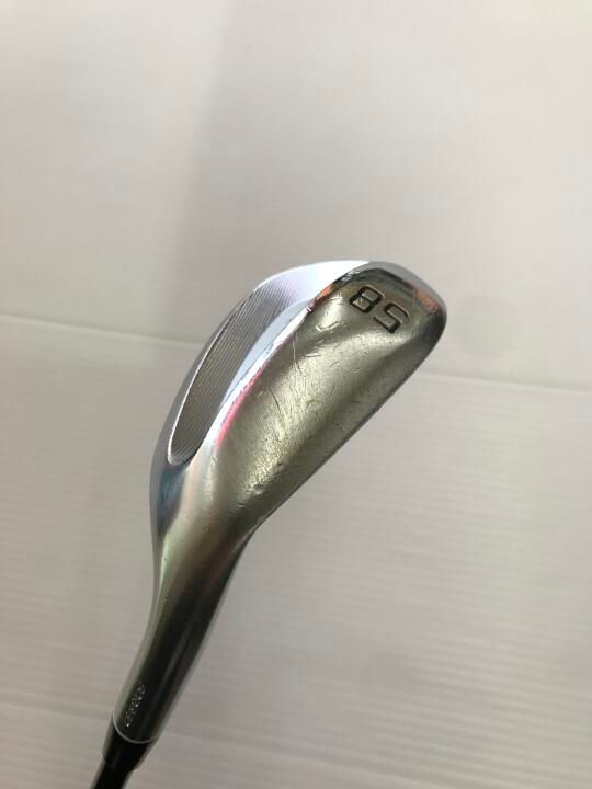 フォーティーン 訳あり DJ 5 58度 FT 62 w WEDGEフレックス ウェッジ