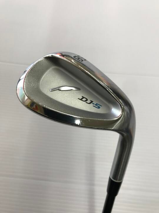 フォーティーン 訳あり DJ 5 58度 FT 62 w WEDGEフレックス ウェッジ
