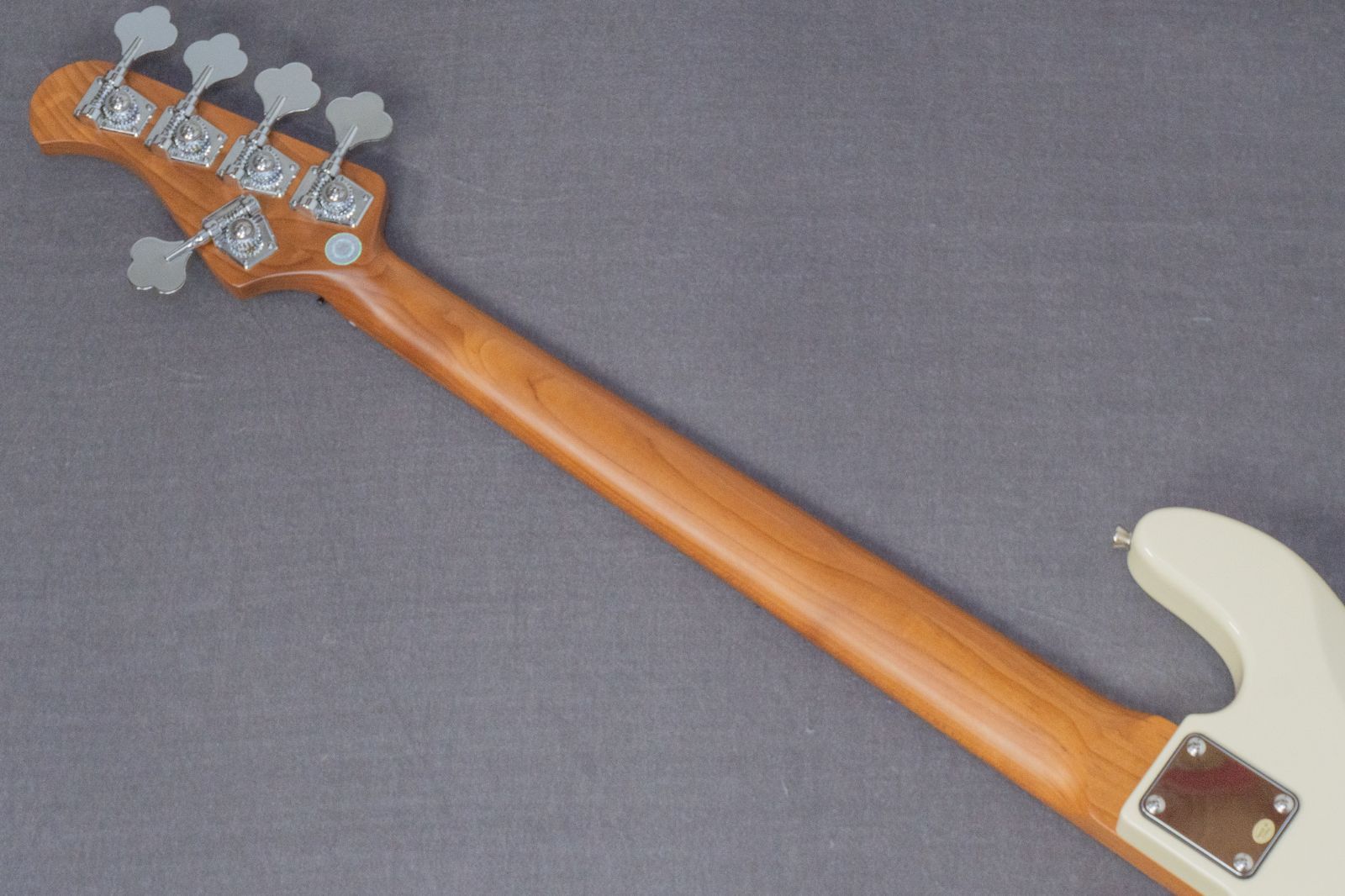 outlet】Bacchus / WJB5-630-RSM/M-Act OWH GIB mod.【GIB兵庫