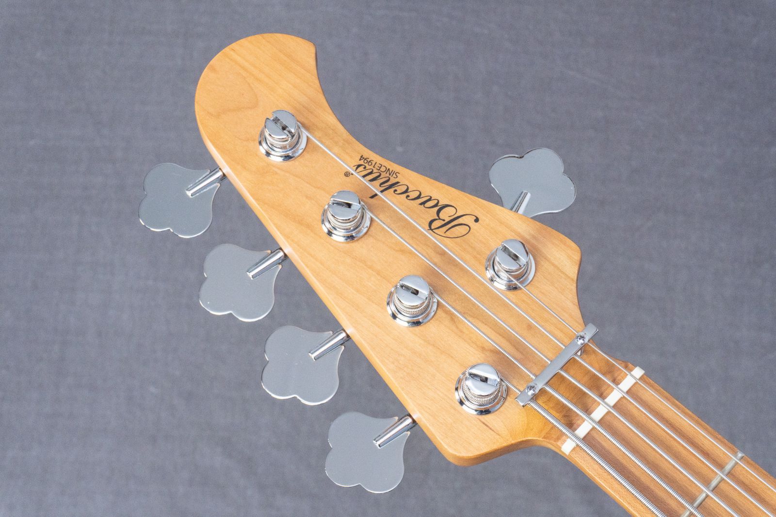 中古　WJB5-630-RSM/M-Act OWH outlet】Bacchus / WJB5-630-RSM/M-Act OWH GIB mod.【GIB兵庫