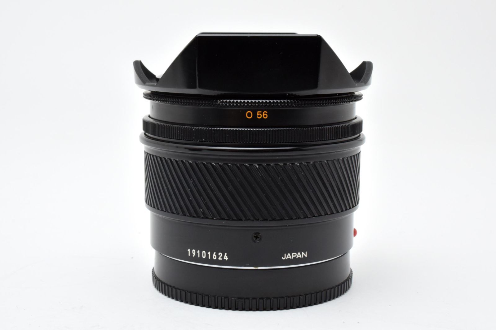 8 フィッシュアイ