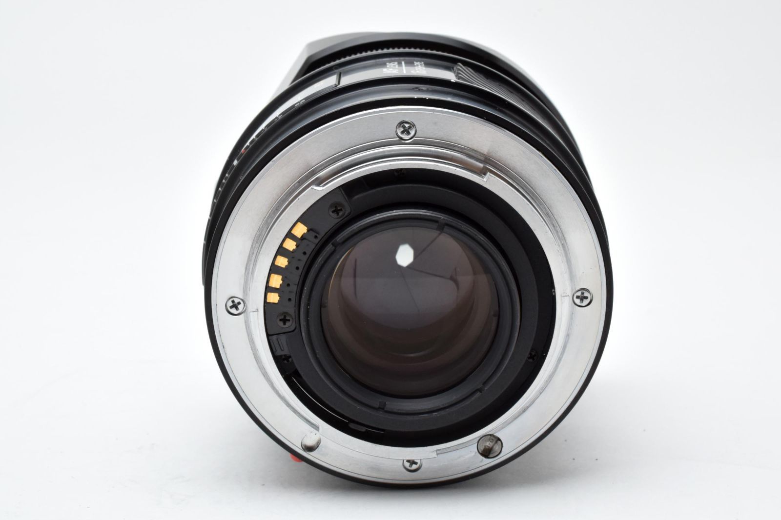 フィッシュアイ