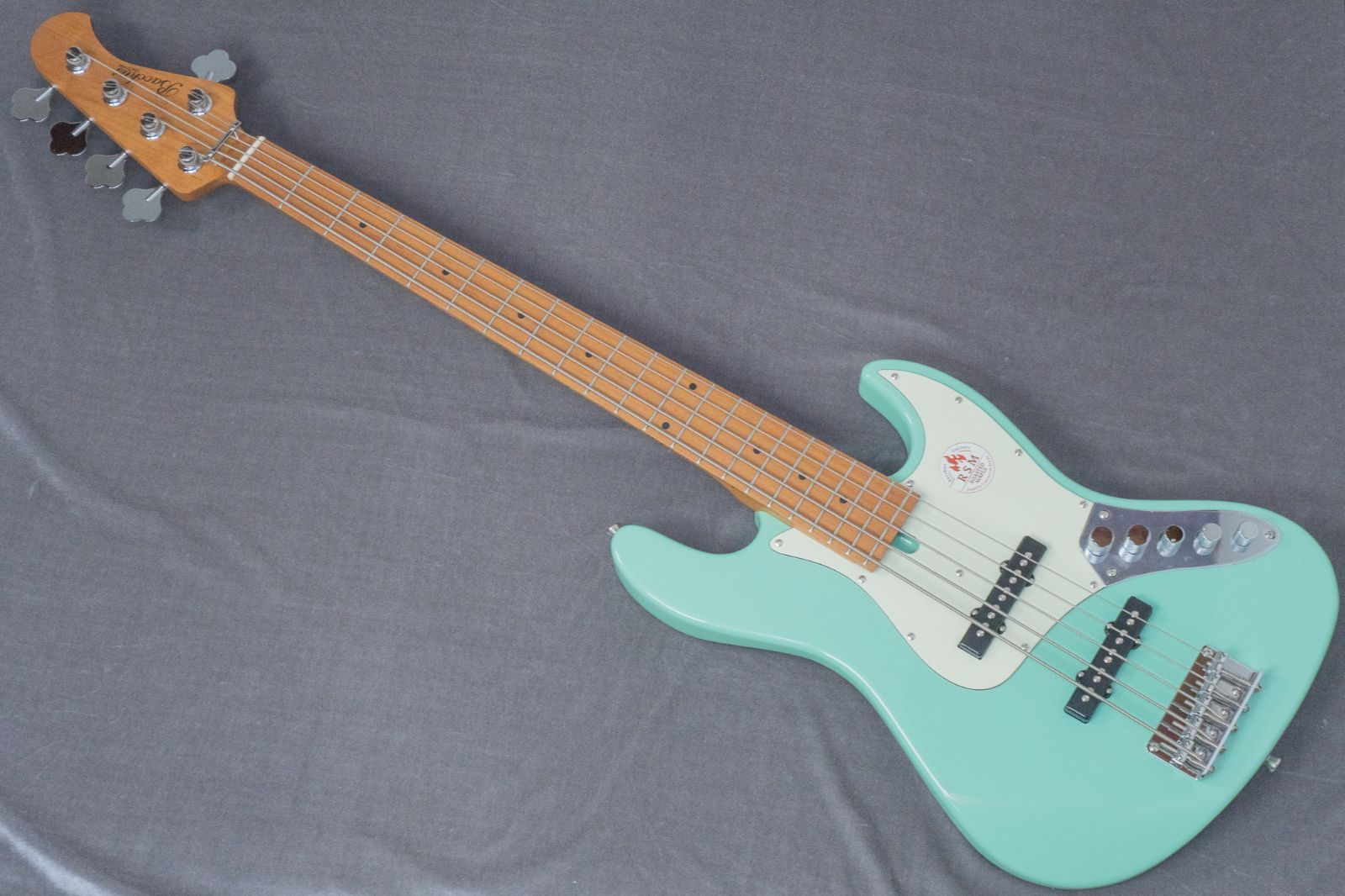 outlet Bacchus WJB 5 630 RSM M Act SFG GIB mod GIB兵庫