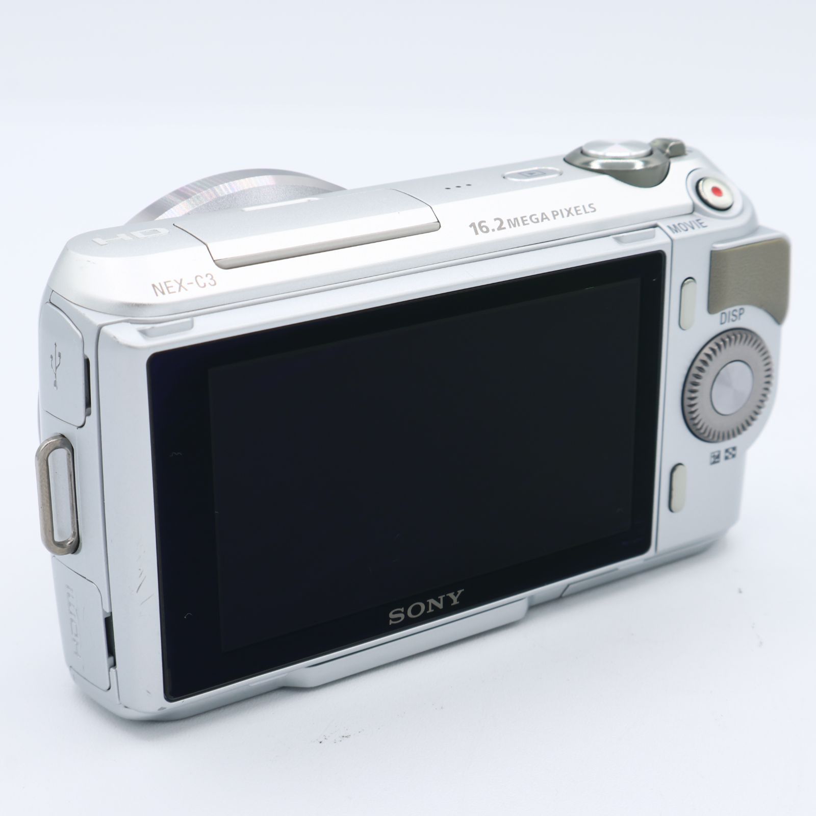 デジタル一眼カメラ