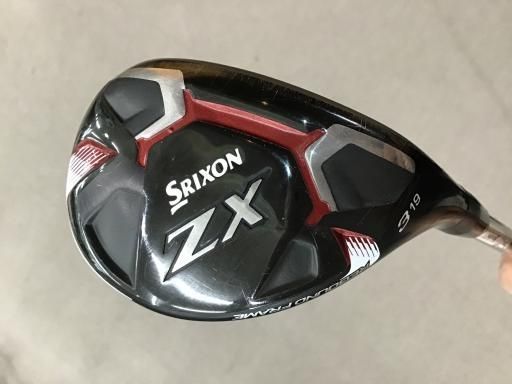 ダンロップ SRIXON ZX H U3 ユーティリティ UT NS PRO 950GH D.S.T