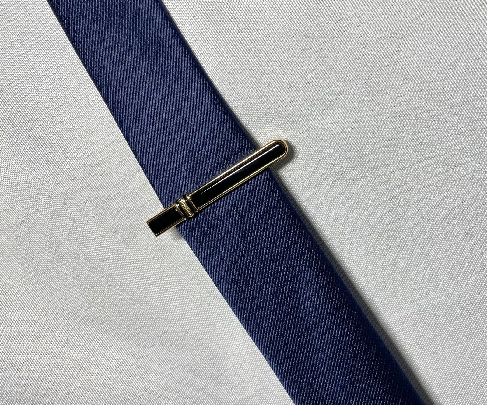 4476 モンブラン ネクタイピン オニキス ゴールド 2025年最新】MONTBLANC ネクタイピンの人気アイテム - メルカリ 4476