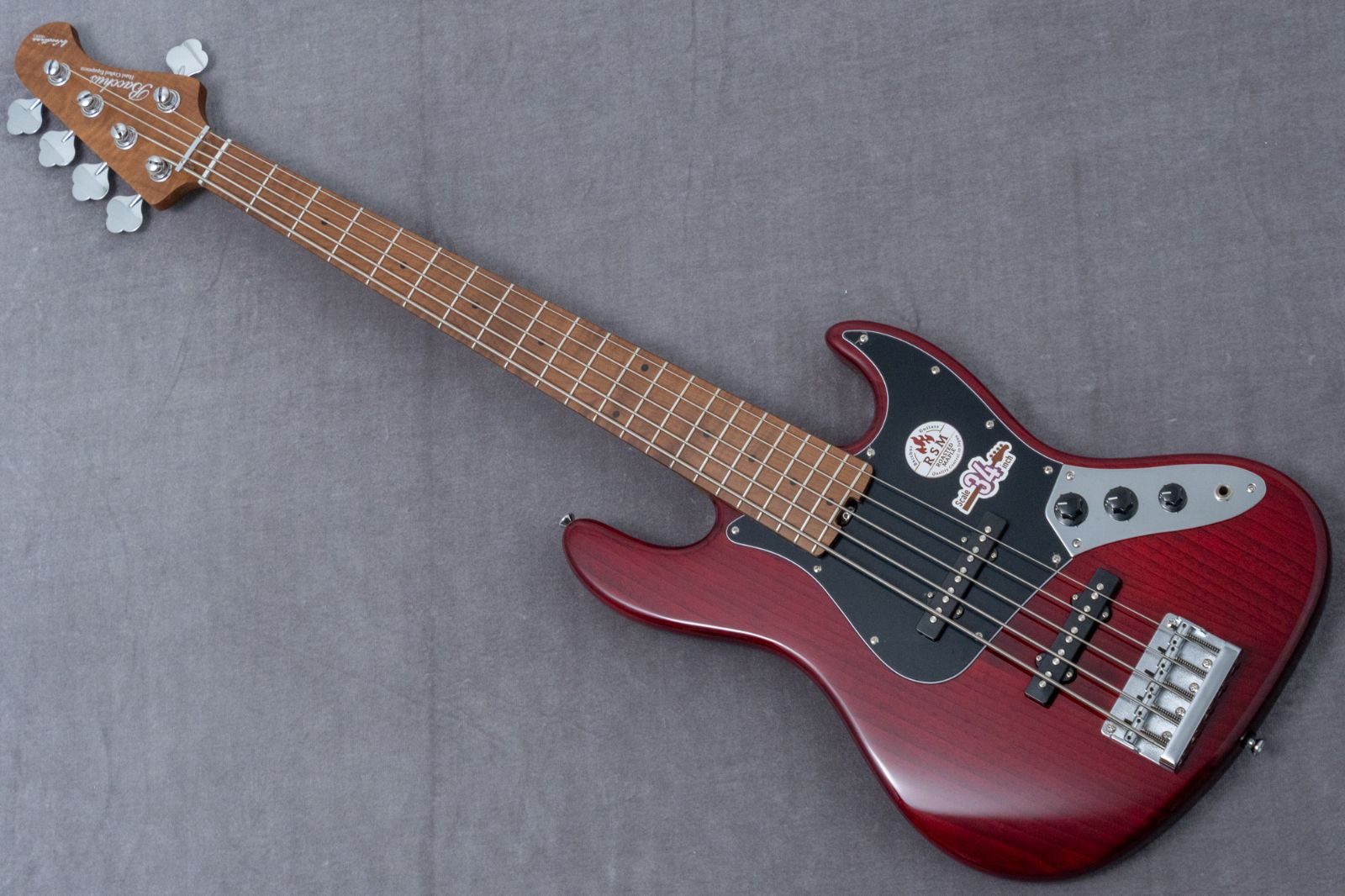 Bacchus WL 5 ASH RSM STR 4 43 kg GI 21192 GIB兵庫