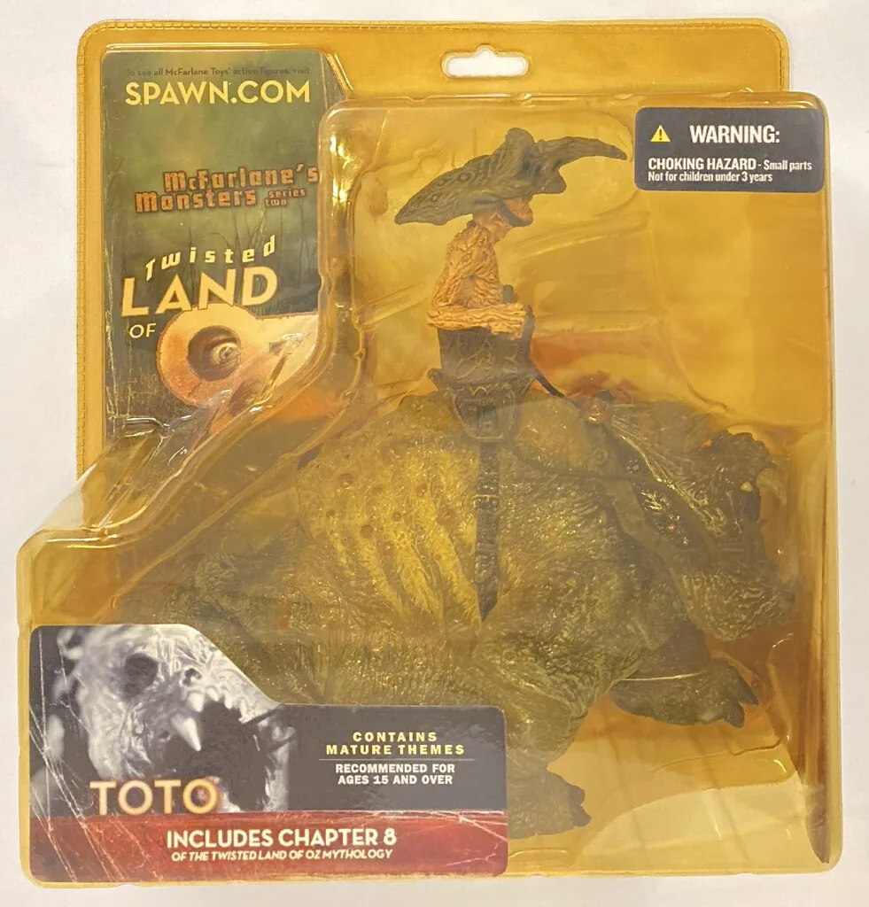 2026年最新】マクファーレンモンスターズの人気アイテム - メルカリ