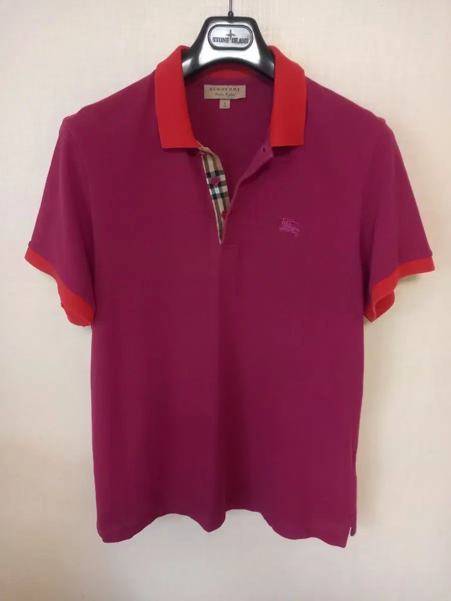 正規品 バーバリー ロンドン ポロシャツ XL 未使用 - メルカリ