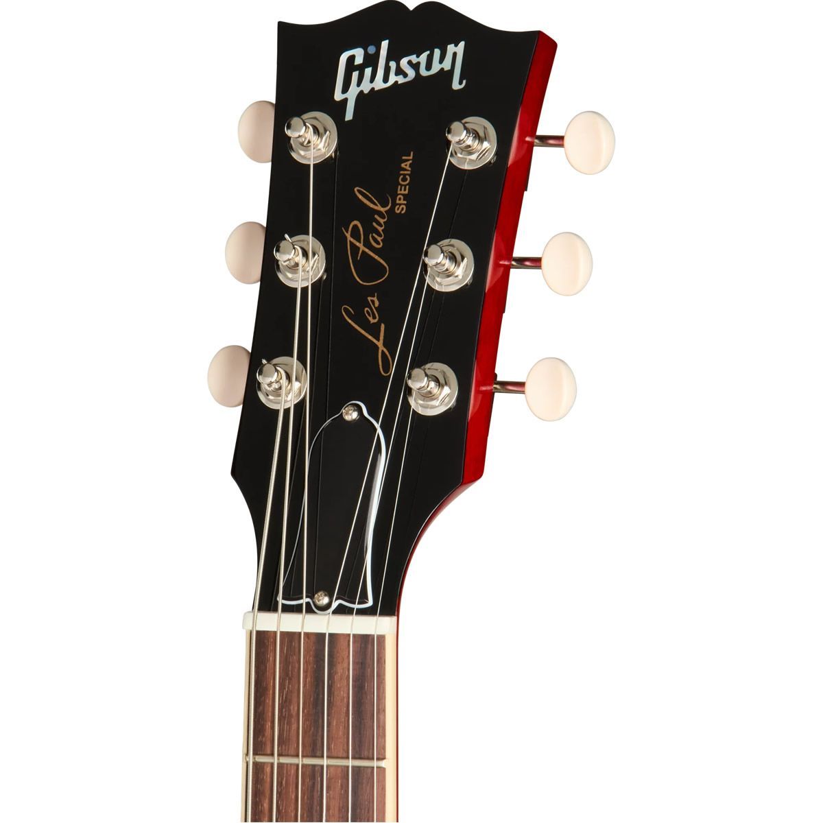 Gibson Les Paul Special Double Cut (Vintage Cherry) - メルカリ