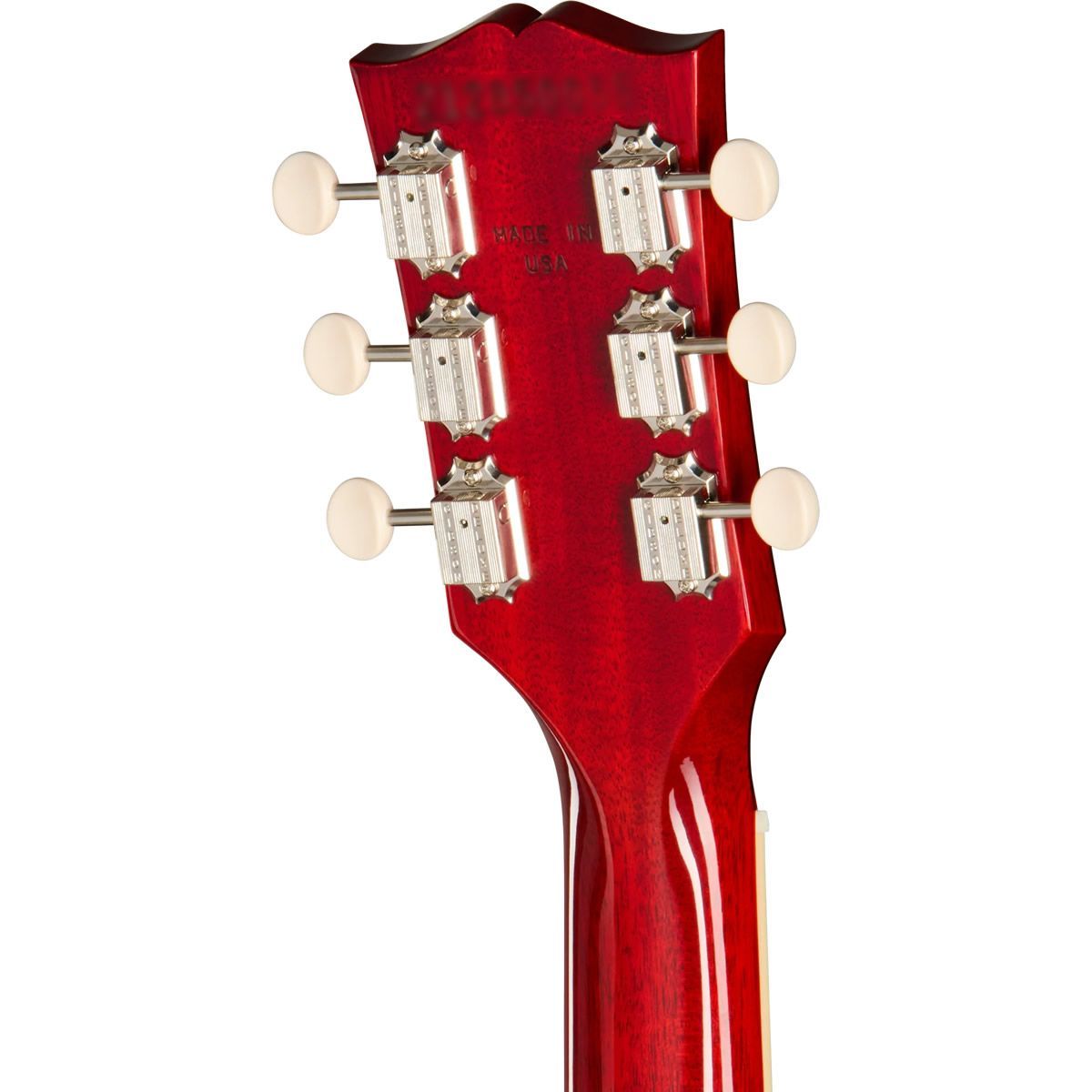 Gibson Les Paul Special Double Cut (Vintage Cherry) - メルカリ