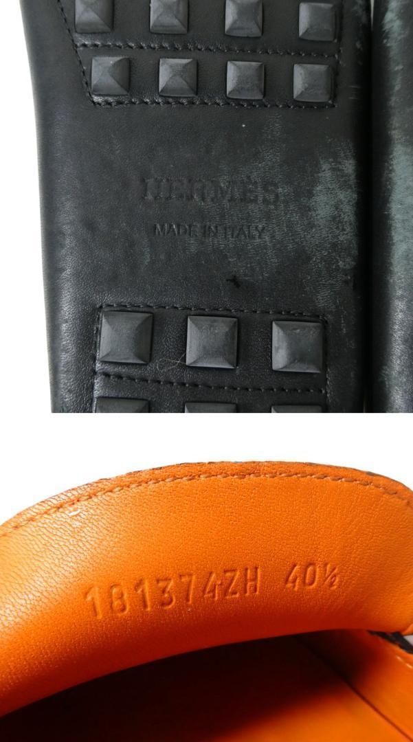 デッキシューズ カーキ系