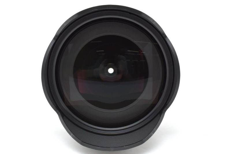 光学 上品 SAMYANG サムヤン 2 8 10 mm ED AS NCS CS Fujifilm 富士フィルム Xマウント 3937 5
