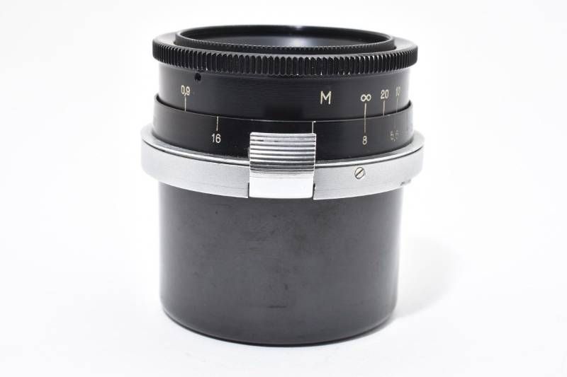 ケースあり CONTAX