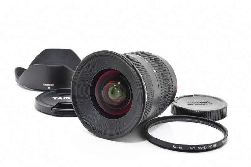 実用光学 TAMRON タムロン SP AF Di LD IF 17 35 mm F 2 8 4 ソニーミノルタAマウント SONY AFレンズ 3960 9