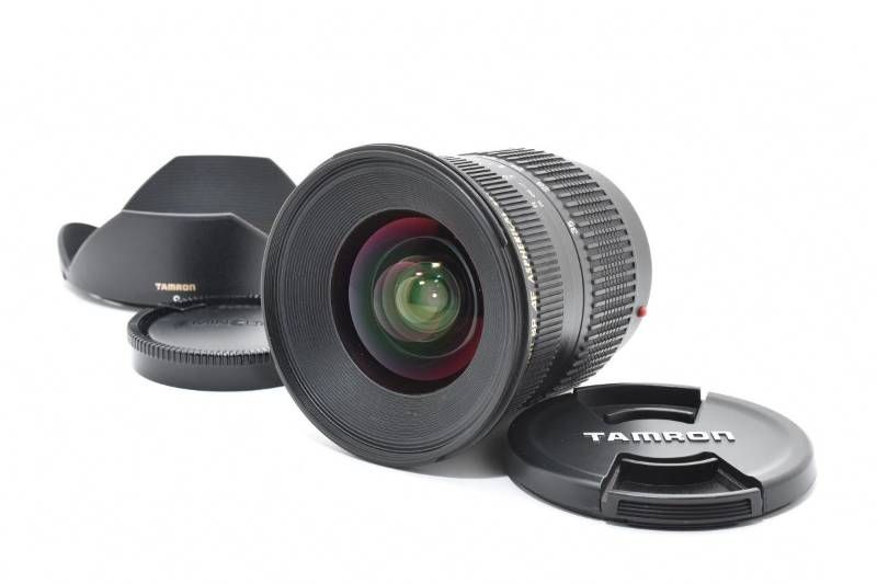 実用光学 TAMRON タムロン SP AF Di LD IF 17 35 mm F 2 8 4 ソニーミノルタAマウント SONY AFレンズ 3960 5